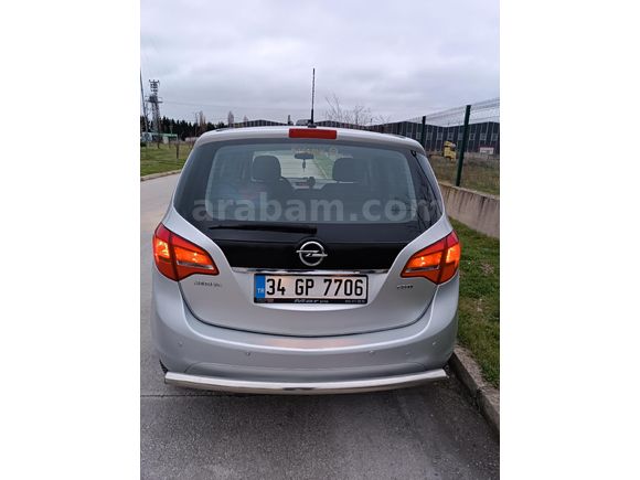 Sahibinden Opel Meriva 1.7 CDTI Enjoy 2011 Model