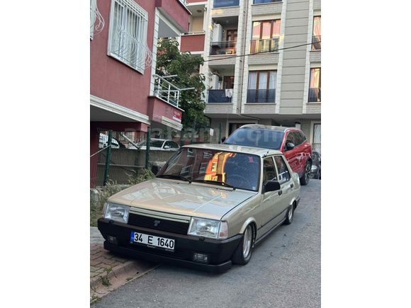 2.Ci Sahibinden Değişensiz Dolu Dolu SL