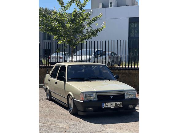 2.Ci Sahibinden Değişensiz Dolu Dolu SL