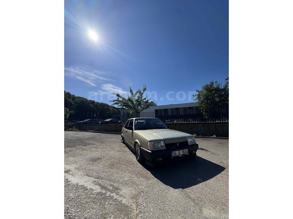 2.Ci Sahibinden Değişensiz Dolu Dolu SL
