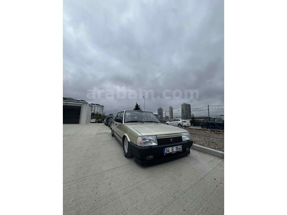 2.Ci Sahibinden Değişensiz Dolu Dolu SL