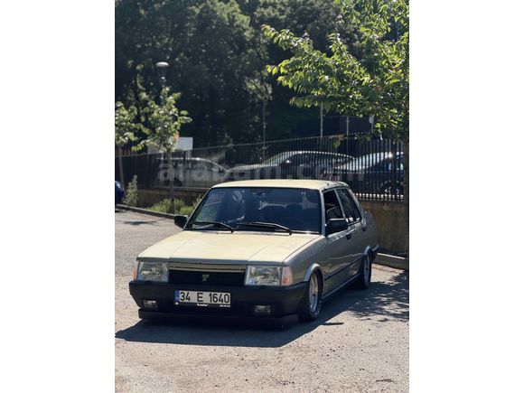 2.Ci Sahibinden Değişensiz Dolu Dolu SL