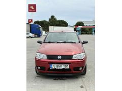 Sahibinden Fiat Albea 1.3 Multijet Active 2007 Model 