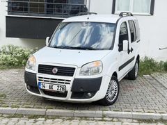 2011*DOBLO*1.3M.JET*SAFELİNE*ÇİFT SÜRGÜ*EMSALSİZ