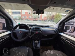 2013 FİORİNO 1.3POP-OTOMOBİL-ÇİFT SÜRGÜ-160.000KM-K.K 12 TAKSİT