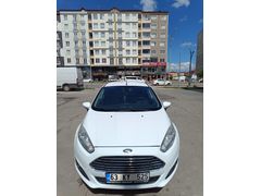 Sahibinden Ford Fiesta 1.6 Titanium 2013 Model