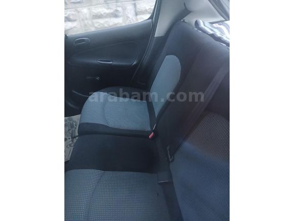 Sahibinden Peugeot 206 1.4 X-Line 2004 Model  282.000 km Bej