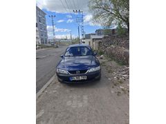 Sahibinden Opel Vectra 2.0 Comfort 1997 Model  270 km Mavi