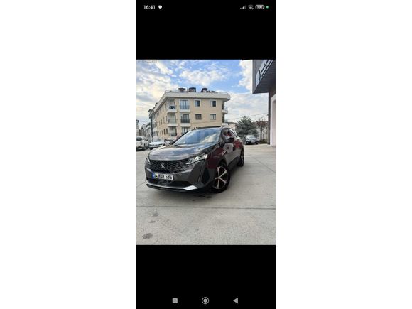 Sahibinden Peugeot 3008 1.2 PureTech Active Prime Edition 2023 Model