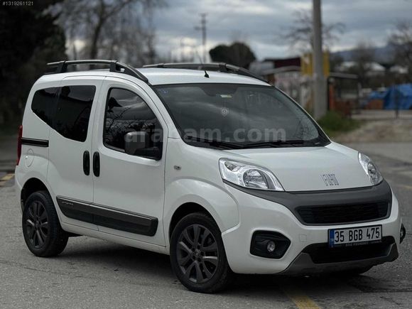 FİAT FİERİNO PREMIO MANUEL 119.000KM HATASIZ