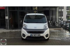 2023 FİORİNO 1.3 SAFELİNE 95HP 80.000KM ÖZEL SERİ