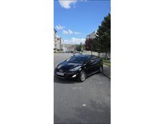 Sahibinden Hyundai Elantra 1.6 D-CVVT Mode Plus 2012 Model