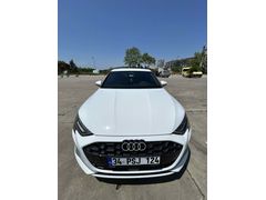 Sahibinden Audi A3 Sportback 35 TFSI Advanced 2025 Model 