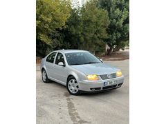 ARAÇ BULDUĞUM İÇİN ACİL SATILIK WW BORA COMFORTLİNE
