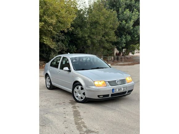 ARAÇ BULDUĞUM İÇİN ACİL SATILIK WW BORA COMFORTLİNE