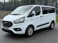 2019 CUSTOM CAMLI VAN 5+1 DELUXE HATASIZ BOYASIZ SERVİS BAKIMLI
