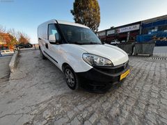 ÖZGÜVENDİ Motors 2015 Doblo Maxi Start Stop-Klima'lı Motor Yeni!