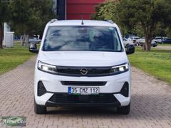 HATASIZ 2025 MODEL OPEL COMBO ELEKTRİKLİ EDİTİON 136 BG