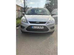 Sahibinden Ford Focus 1.6 TDCi Trend 2011 Model  194.500 km Gri (metalik)