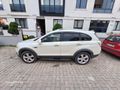 Sahibinden Chevrolet Captiva 2.0 D LTZ 2012 Model
