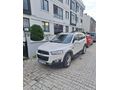 Sahibinden Chevrolet Captiva 2.0 D LTZ 2012 Model