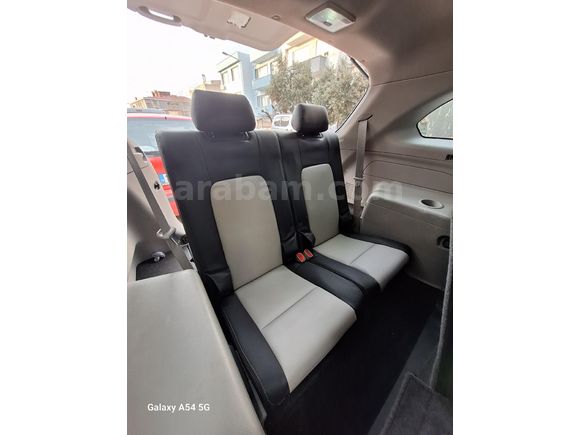 Sahibinden Chevrolet Captiva 2.0 D LTZ 2012 Model