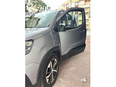 Sahibinden Peugeot Rifter 1.5 BlueHDI Plus GT Line 2020 Model  152.000 km Gri (Gümüş)