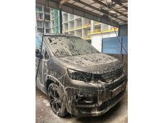 Sahibinden Peugeot Rifter 1.5 BlueHDI Plus GT Line 2020 Model  152.000 km Gri (Gümüş)