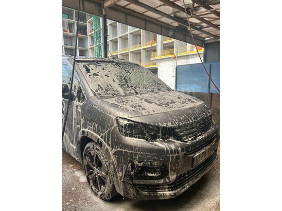 Sahibinden Peugeot Rifter 1.5 BlueHDI Plus GT Line 2020 Model  152.000 km Gri (Gümüş)
