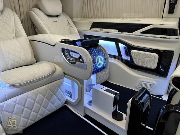 ULTRA KONFOR YÜKSELTİLMİŞ KABİN EKSTRA LONG