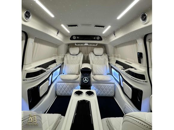ULTRA KONFOR YÜKSELTİLMİŞ KABİN EKSTRA LONG