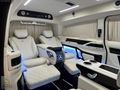 ULTRA KONFOR YÜKSELTİLMİŞ KABİN EKSTRA LONG