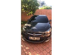 Sahibinden Opel Astra 1.4 T Sport 2014 Model