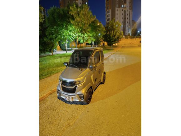 Sahibinden Volta EV1 2024 Model Kayseri