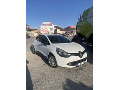 DEĞİŞENSİZ 2014 1.5 dCi Clio 4