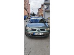 Sahibinden Renault Megane 1.6 Dynamique 2004 Model