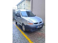 Sahibinden Renault Kangoo Express 1.5 dCi Confort 2004 Model 