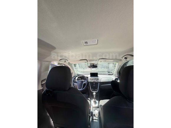 Sahibinden Opel Mokka 1.6 CDTI Enjoy 2015 Model 