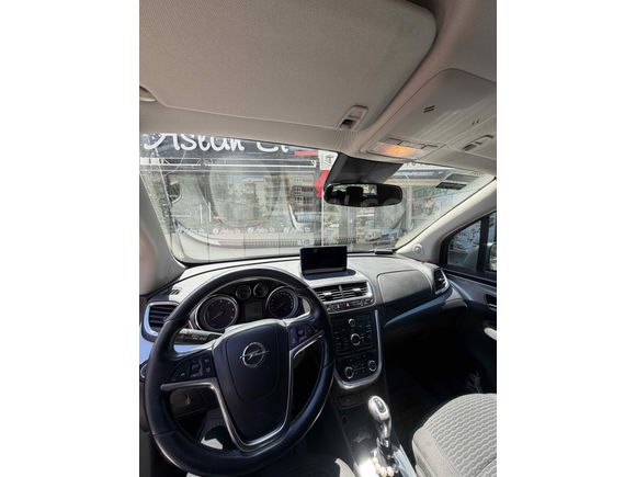 Sahibinden Opel Mokka 1.6 CDTI Enjoy 2015 Model 