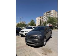 Sahibinden Opel Mokka 1.6 CDTI Enjoy 2015 Model 