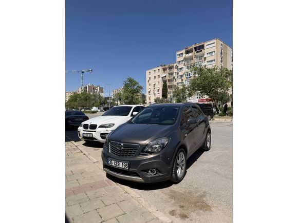 Sahibinden Opel Mokka 1.6 CDTI Enjoy 2015 Model 