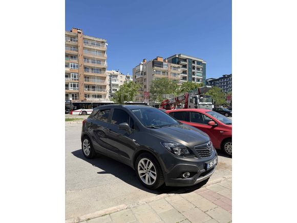 Sahibinden Opel Mokka 1.6 CDTI Enjoy 2015 Model 