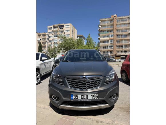 Sahibinden Opel Mokka 1.6 CDTI Enjoy 2015 Model 