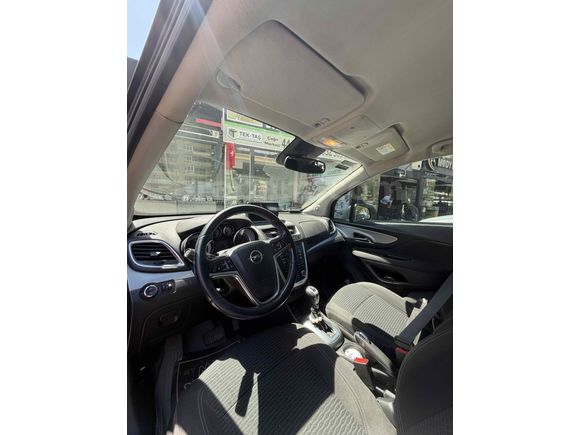 Sahibinden Opel Mokka 1.6 CDTI Enjoy 2015 Model 