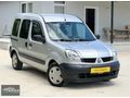 2011 SADECE 130 BİN KM'de DEĞİŞENSİZ ÇOK TEMİZ 1,5 DCİ KANGO