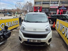 Sahibinden Fiat Fiorino Combi 1.4 Eko HATASIZ BOYASIZ EN FULL MODELİPremio 2024 Model