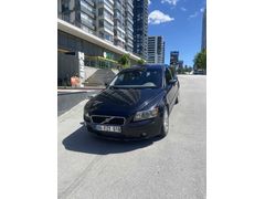 Volvo S40 ağır bakımları yeni, tramer düşük