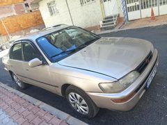 Sahibinden Toyota Corolla 1.6 GL 1993 Model