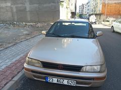 Sahibinden Toyota Corolla 1.6 GL 1993 Model