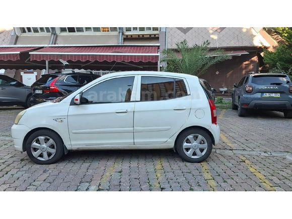 Sahibinden Kia Picanto 1.1 EX 2005 Model